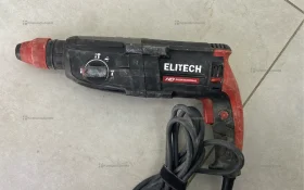 перфоратор Elitech RH0928
