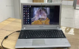 Купить Ноутбук  Samsung RV513 б/у , в Кинель Цена:4500рублей