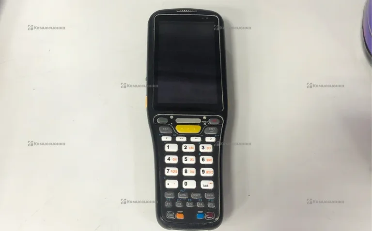 Терминал сбора данных Mobilebase ds5