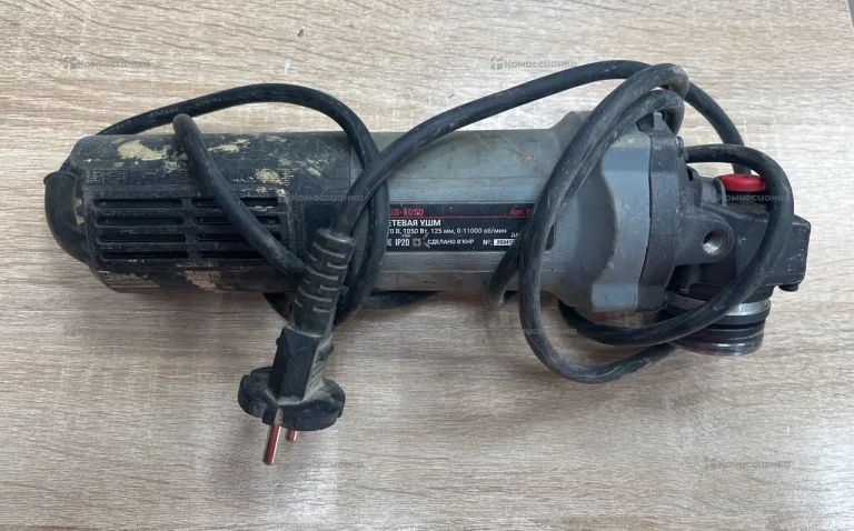 УШМ PGS-1050