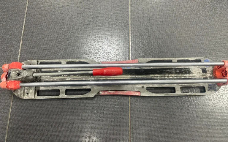 Плиткорез RUBI Star-63