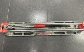 Плиткорез RUBI Star-63