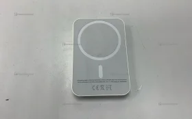 Купить Power Bank  MagSafe Battery pack 5000mAh б/у , в Москва и область Цена:490рублей