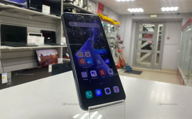 Tecno Pova Neo 3 4/128 ГБ