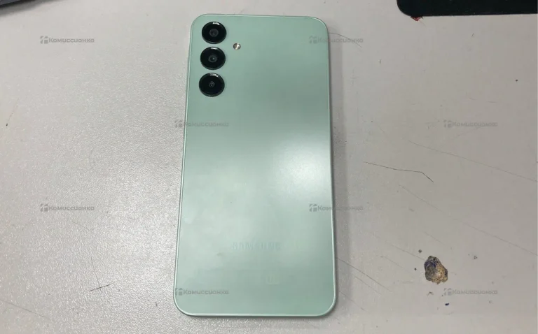 Samsung Galaxy A16 4/128 ГБ