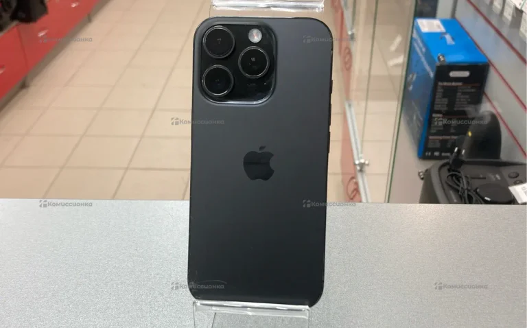 Apple iPhone 16 Pro 8/256 ГБ