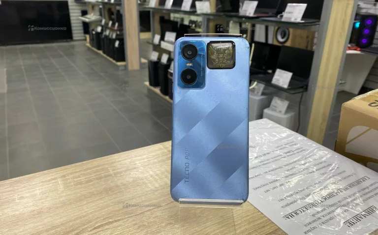 Tecno Pop 6 Pro 2/32Gb