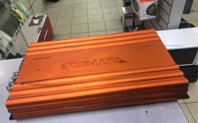 Моноблок GRYPHON 1.1500