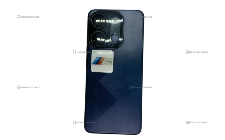 Tecno Spark Go 2023 3/64 ГБ