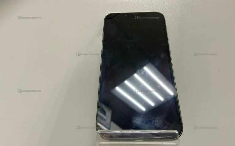 Apple iPhone 13 4/128 ГБ