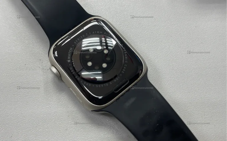 Часы  Apple Watch 7 41mm