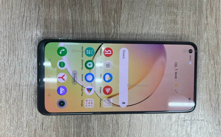 Realme 10 4/128 ГБ
