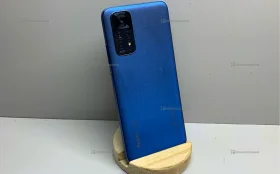 Xiaomi Redmi Note 11 4/128 ГБ