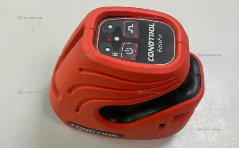 Лазерный нивелир Condtrol EasyFix