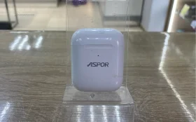 Наушники  Aspor