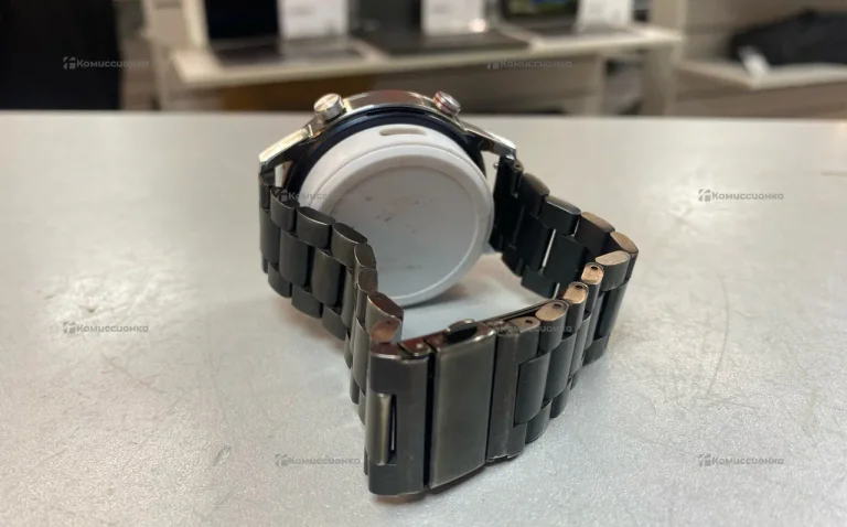 Часы Honor MagicWatch 2
