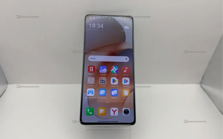 Xiaomi Redmi Note 13 Pro 12/512 ГБ