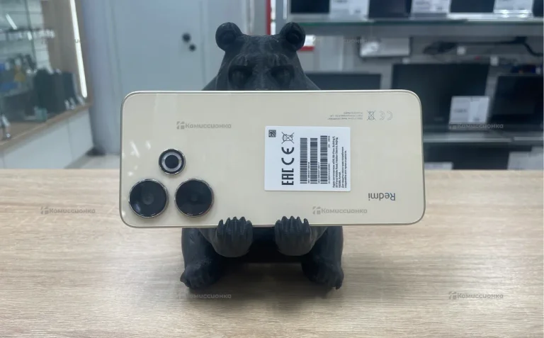 Xiaomi Redmi 13 8/256Gb