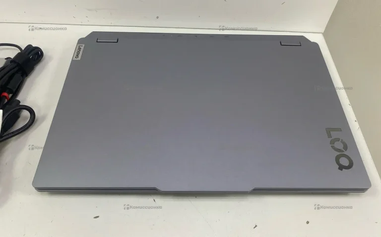Ноутбук Lenovo LOQ 15AHP9