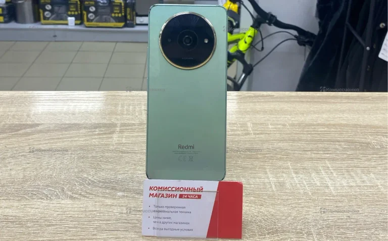 Xiaomi Redmi A3x 3/64 ГБ