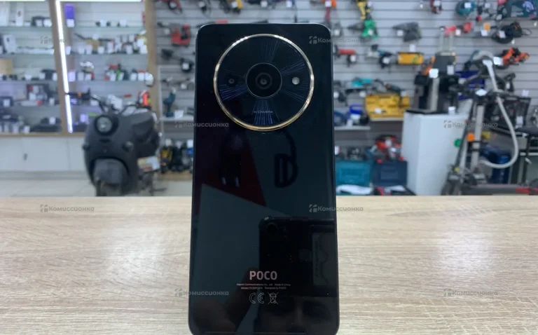 Xiaomi Poco C61 3/64 ГБ