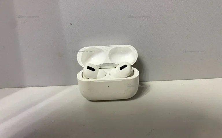Наушники airpods pro
