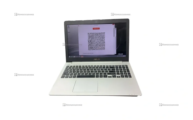 Ноутбук Asus