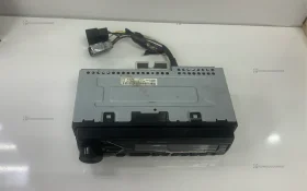 Купить Автомагнитола  pioneer mvh s100ubg б/у , в Тольятти Цена:1990рублей