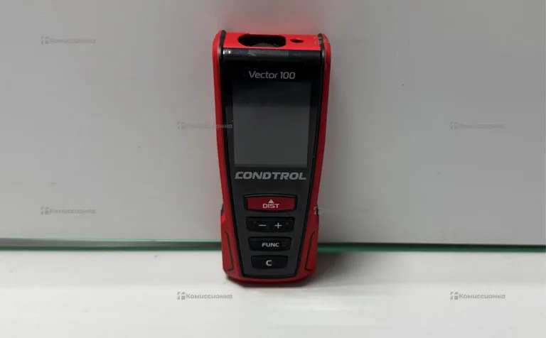 Лазерный дальномер Condtrol Vector 100