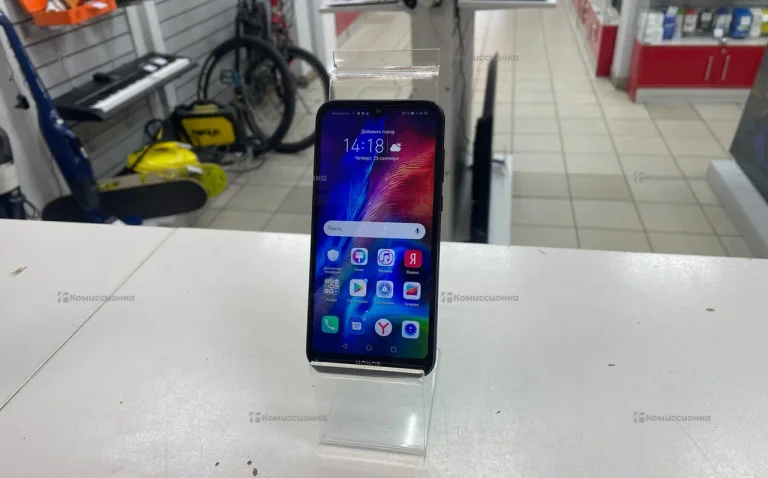 Honor 8S, 2/32Gb