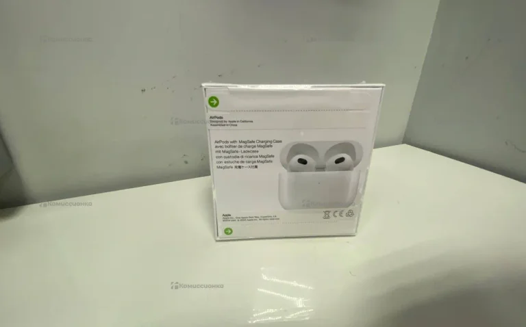 Наушники AirPods Pro 2.