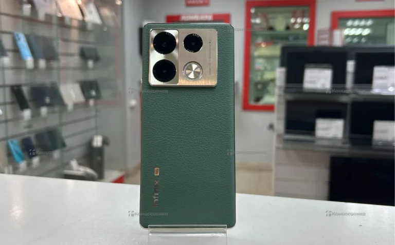 Infinix Note 40 Pro 12/256 ГБ