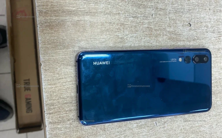 Huawei P20 Pro 6/128 ГБ