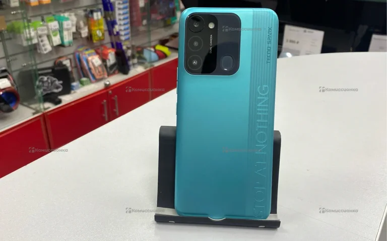 Tecno spark 8c 64GB