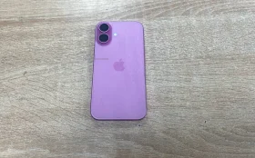 Apple iPhone 16 8/128 ГБ