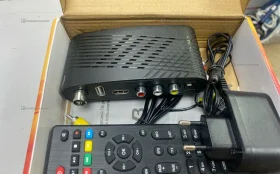 Купить Тв приставка selenga T81D б/у , в Саратов Цена:690рублей