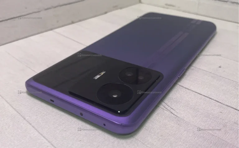 Realme GT Neo 5 12/256 ГБ