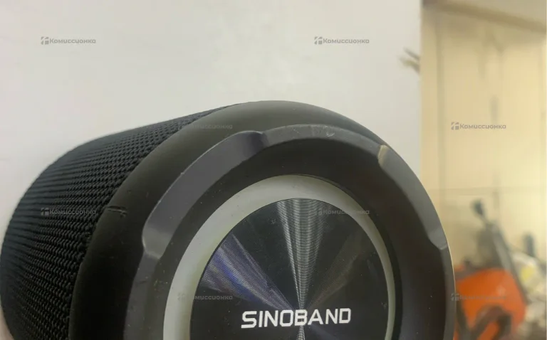 Колонка  sindbad