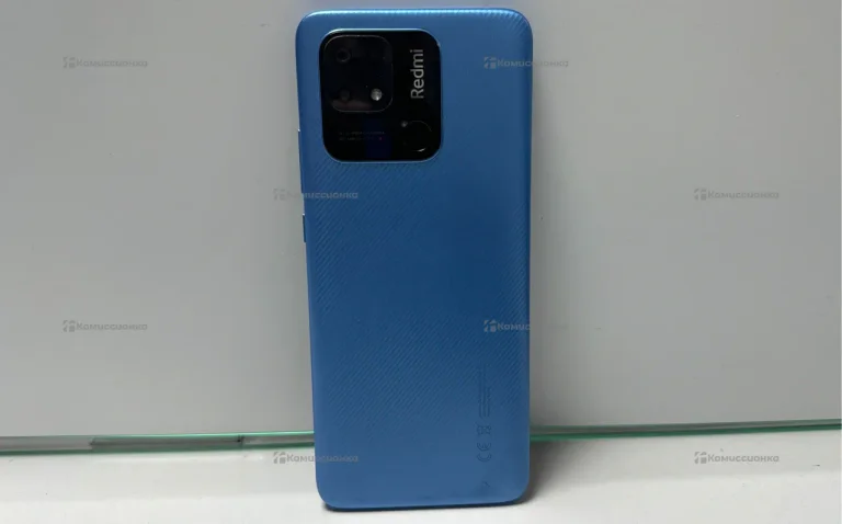 Xiaomi Xiaomi Redmi 10C 64
