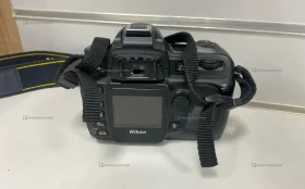 Купить Фотоаппарат  Nikon d50 б/у , в Москва и область Цена:3490рублей