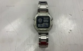 Купить Часы Dual Time б/у , в Уфа Цена:890рублей