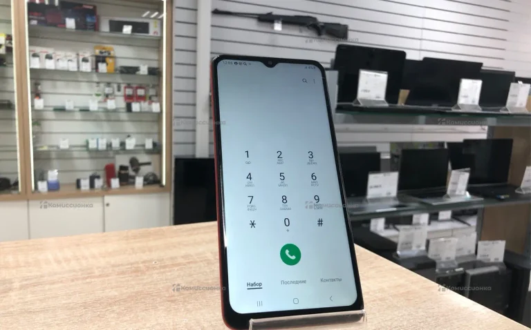 Samsung Samsung Galaxy a12 64