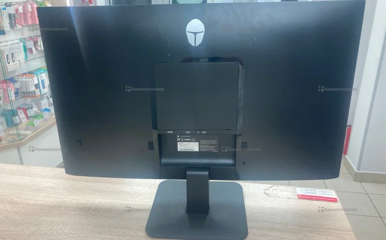 Монитор THUNDEROBOT DF27F100