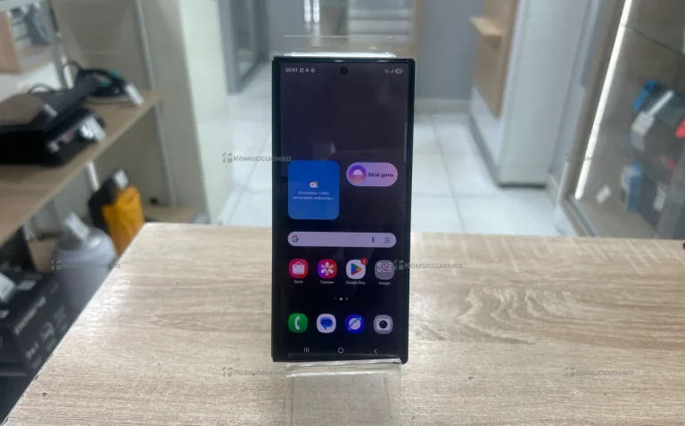 Samsung Galaxy Z Fold 7 12/256 ГБ