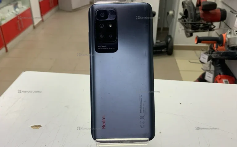 Xiaomi Redmi 10 2022 4/128Gb
