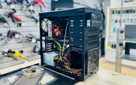 Системный блок  Zalman
