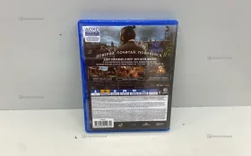 Sony Диск PS4 FARCRY 5