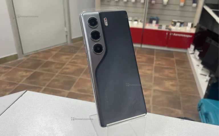 Tecno Camon 40 8/256 ГБ