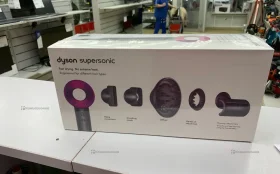 Купить Фен Dyson supersonic б/у , в Нижнекамск Цена:4990рублей
