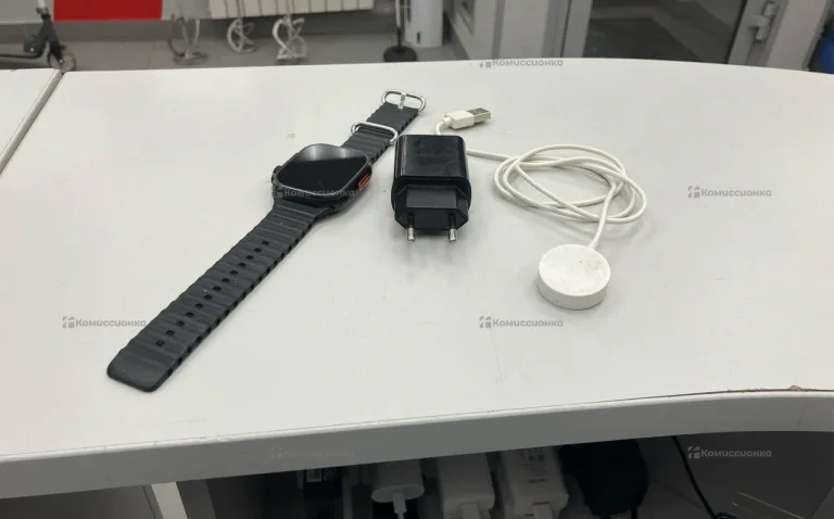Часы smart Ultra